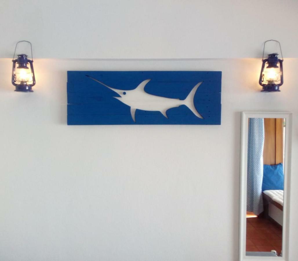 Casa Do Espadarte سيسيمبرا المظهر الخارجي الصورة