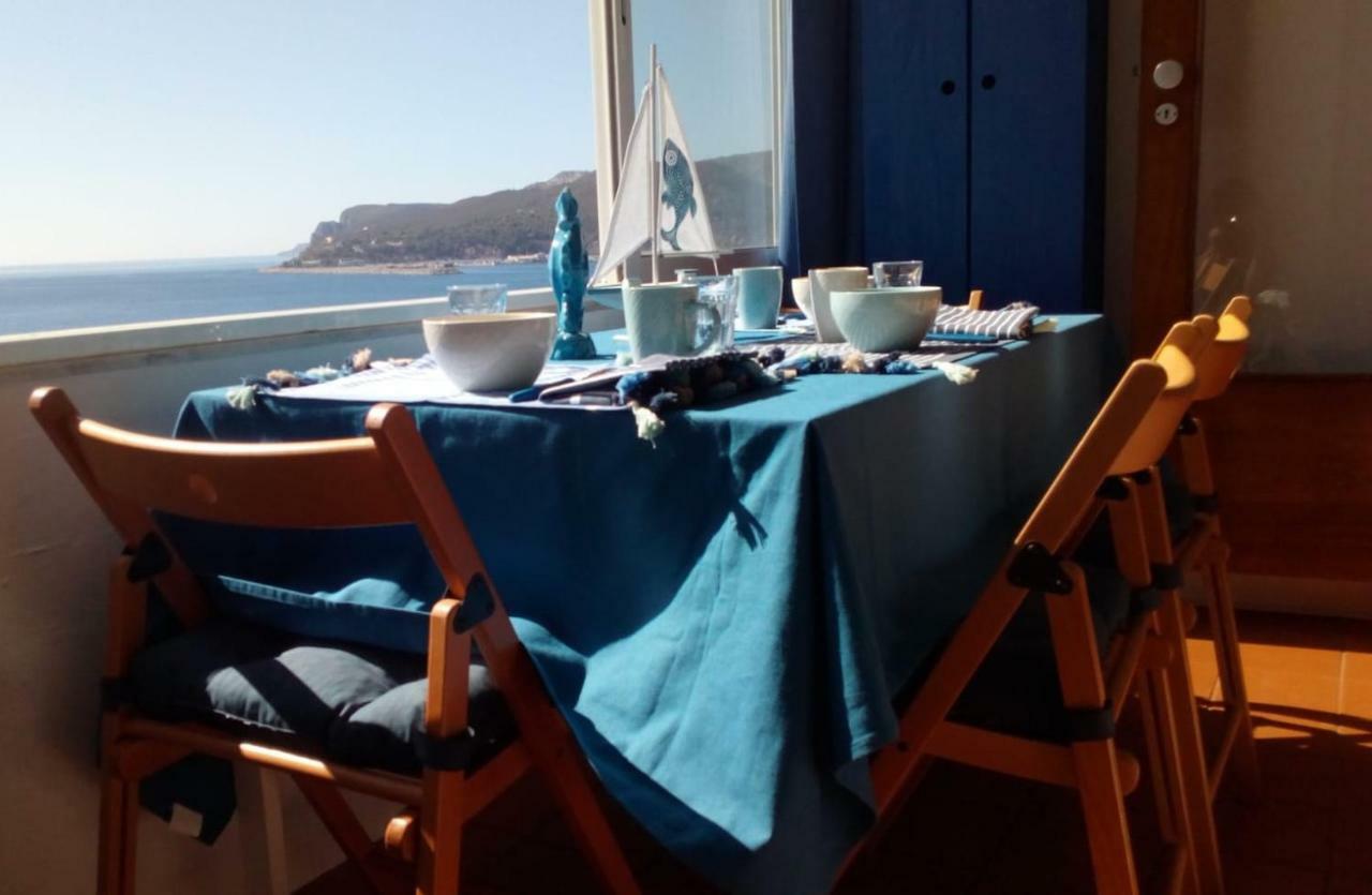 Casa Do Espadarte سيسيمبرا المظهر الخارجي الصورة