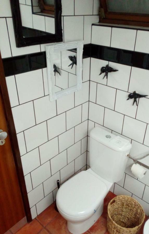 Casa Do Espadarte سيسيمبرا المظهر الخارجي الصورة