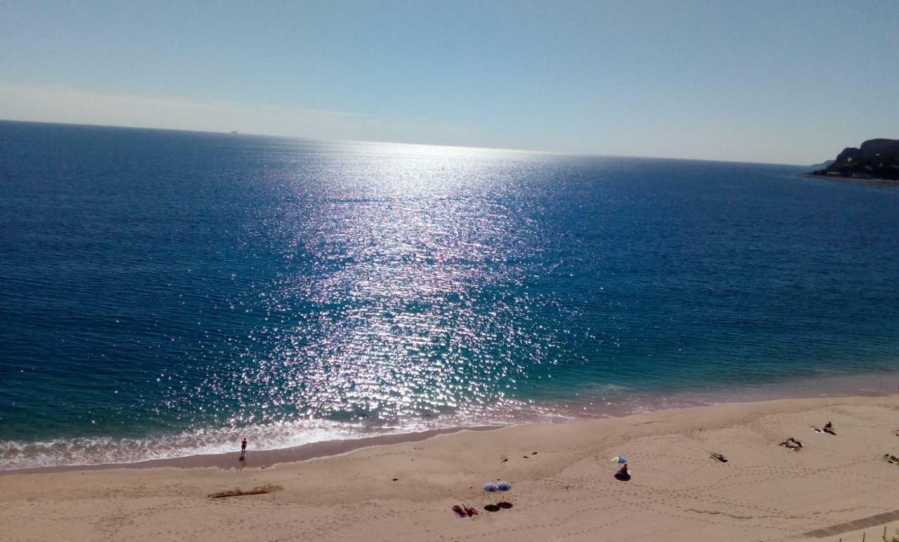Casa Do Espadarte سيسيمبرا المظهر الخارجي الصورة