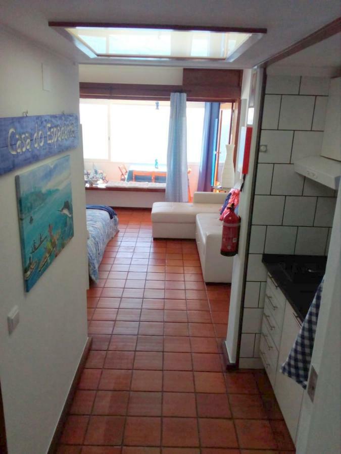 Casa Do Espadarte سيسيمبرا المظهر الخارجي الصورة