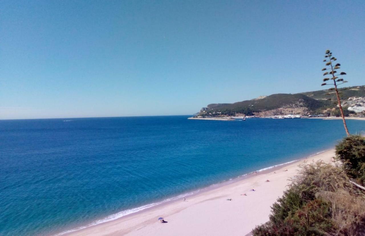 Casa Do Espadarte سيسيمبرا المظهر الخارجي الصورة